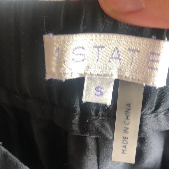 Culottes‎ - size small - Picture 3 of 4